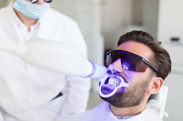 Uncovering the Impact of Laser Teeth Whitening at LA Teeth Whitening Leicestershire