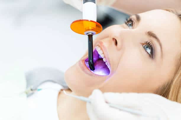 Unveiling the Cost of Laser Teeth Whitening in the UK Leicestershire