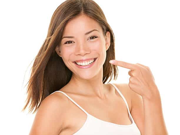 LA Teeth Whitening Treatment Prices Leicestershire